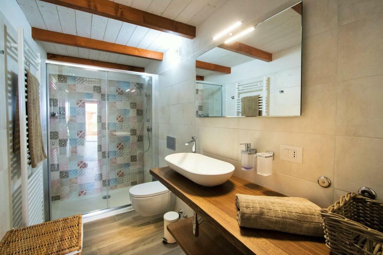 Masseria Prontera With Pool Giuliano Экстерьер фото